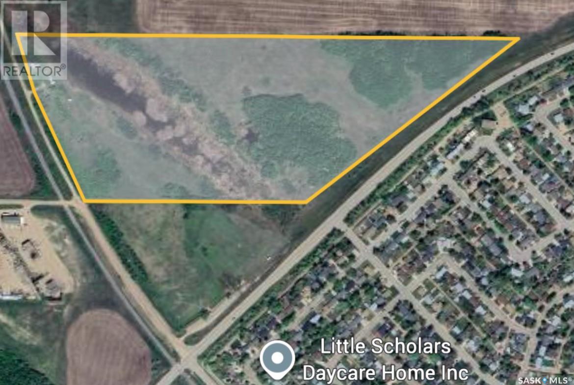 1 Railway Ave W, North Battleford, SK S9A 2X6