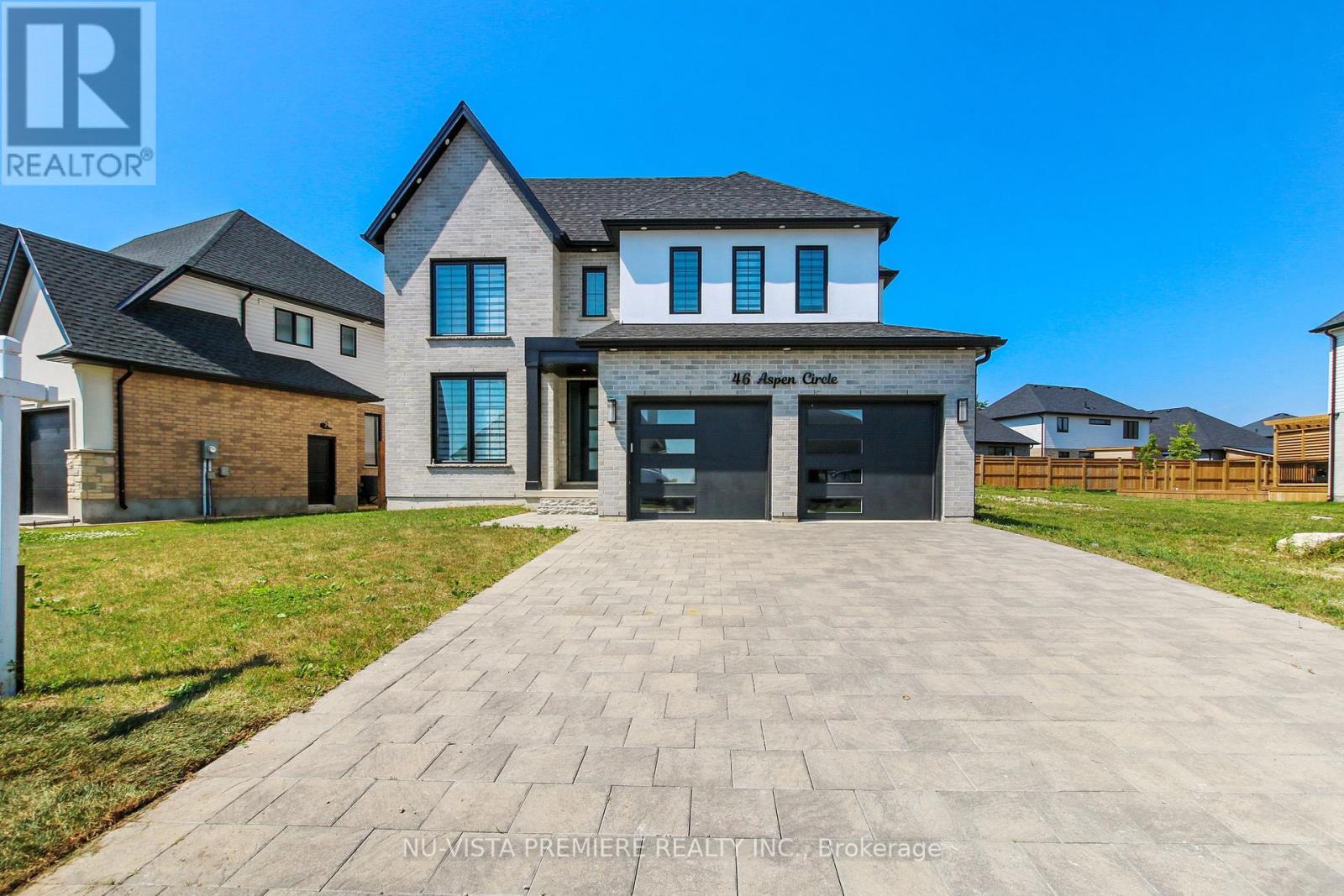 46 Aspen Cir, Thames Centre, ON N0M 2P0