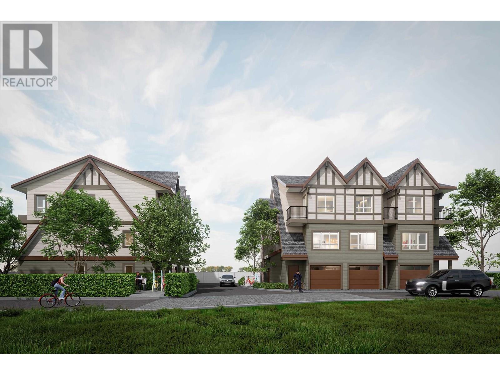 9820 Alberta Road Unit 3, Richmond, BC V6Y 1T6