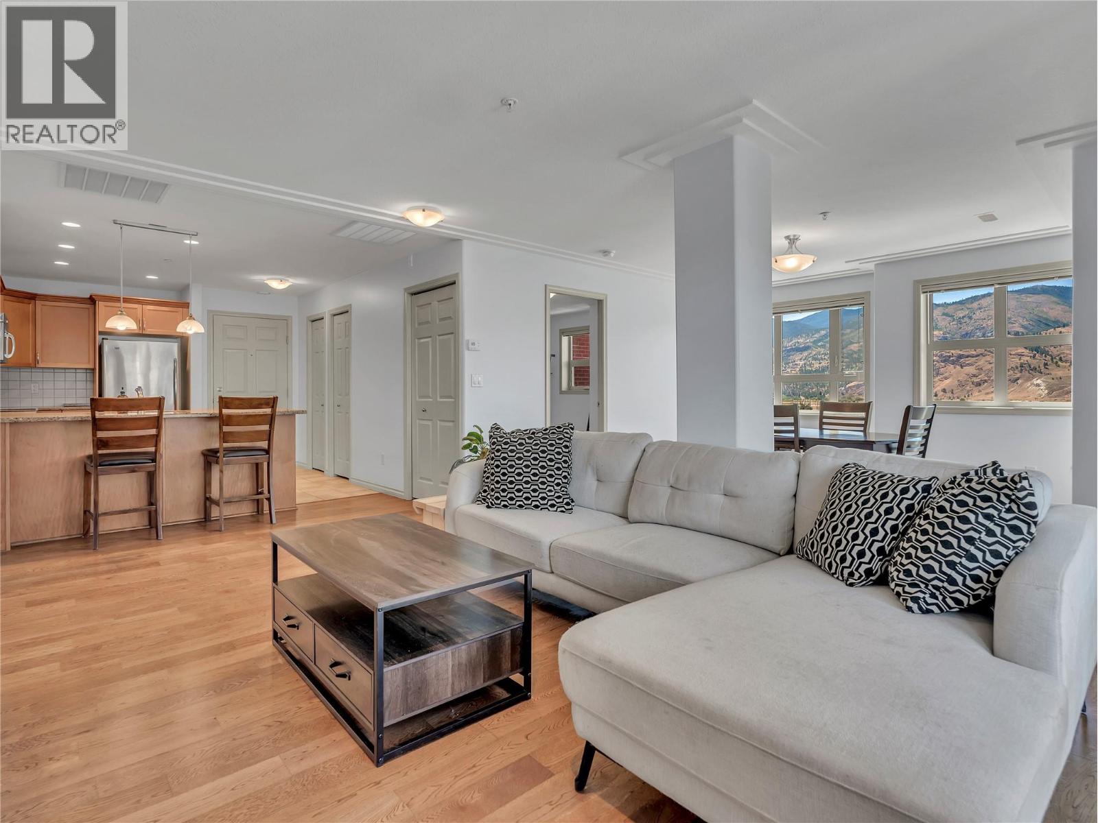 2125 Atkinson Street Unit 904, Penticton, BC V2A 9E6