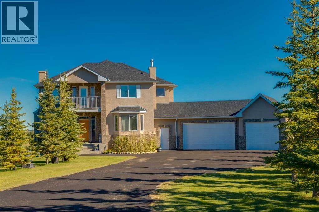 32 Gray Way NW, Calgary, AB T3R 1K7