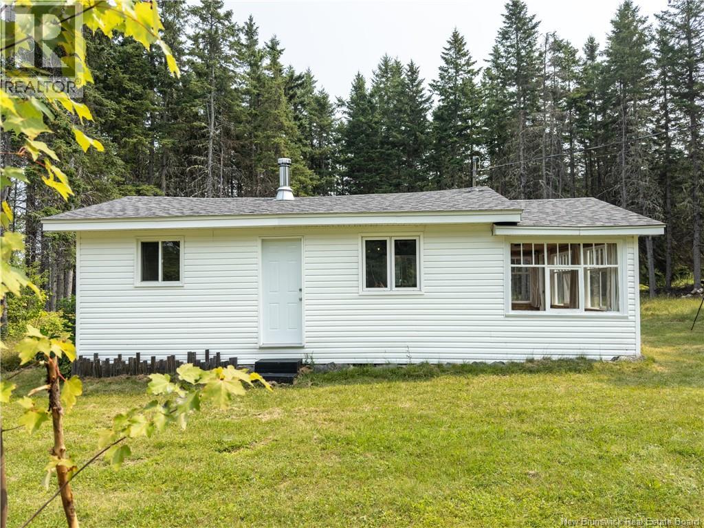 25 Arthur Symes Ln, Beersville, NB E4T 0E8