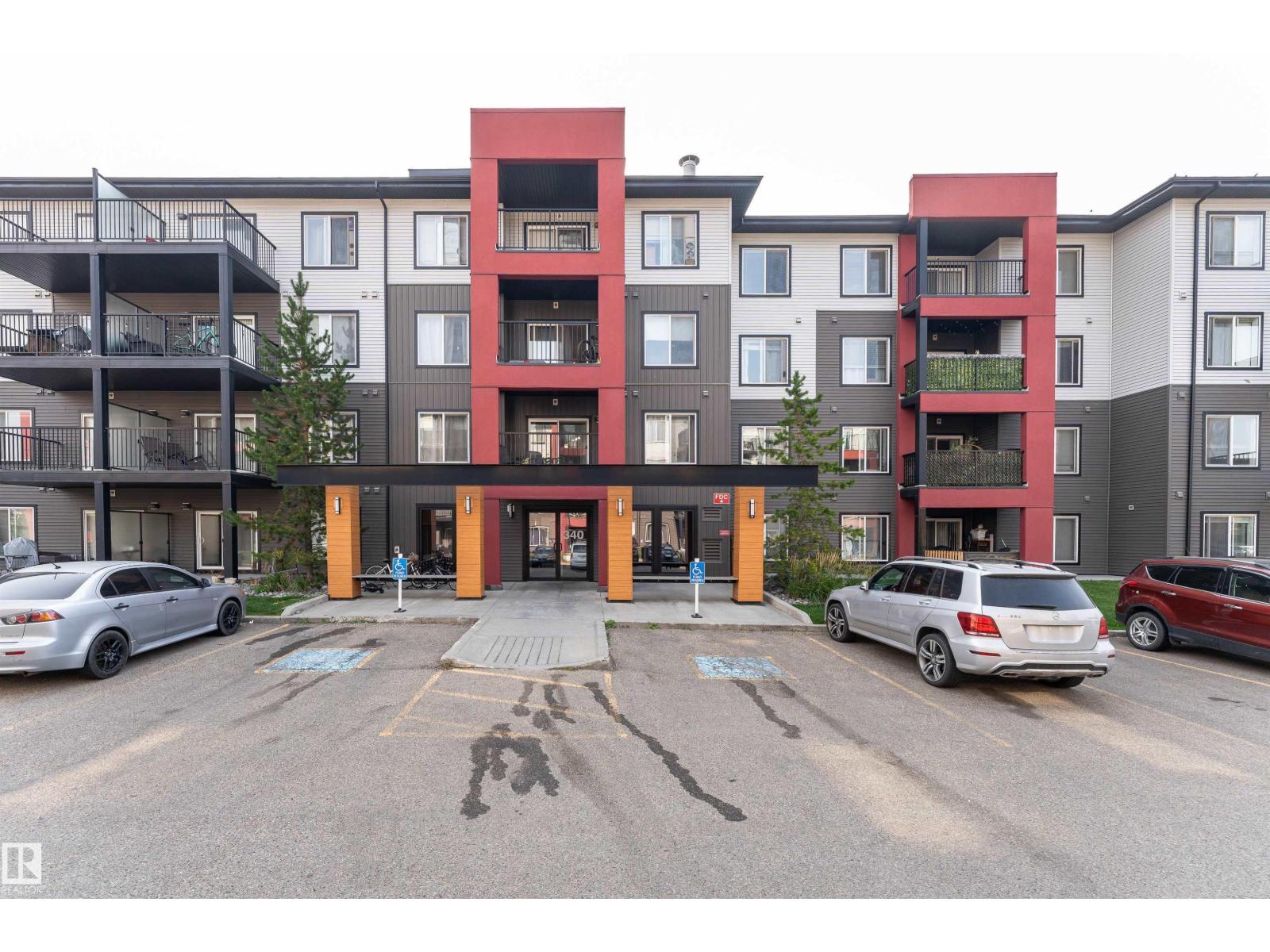 340 Windermere Road Northwest #205, Edmonton, AB T6W 2P2
