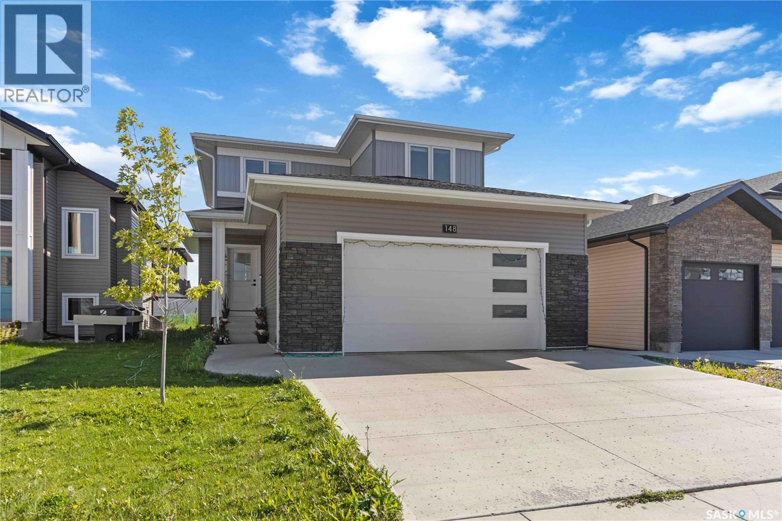 148 Barrett St, Saskatoon, SK S7W 0Z7