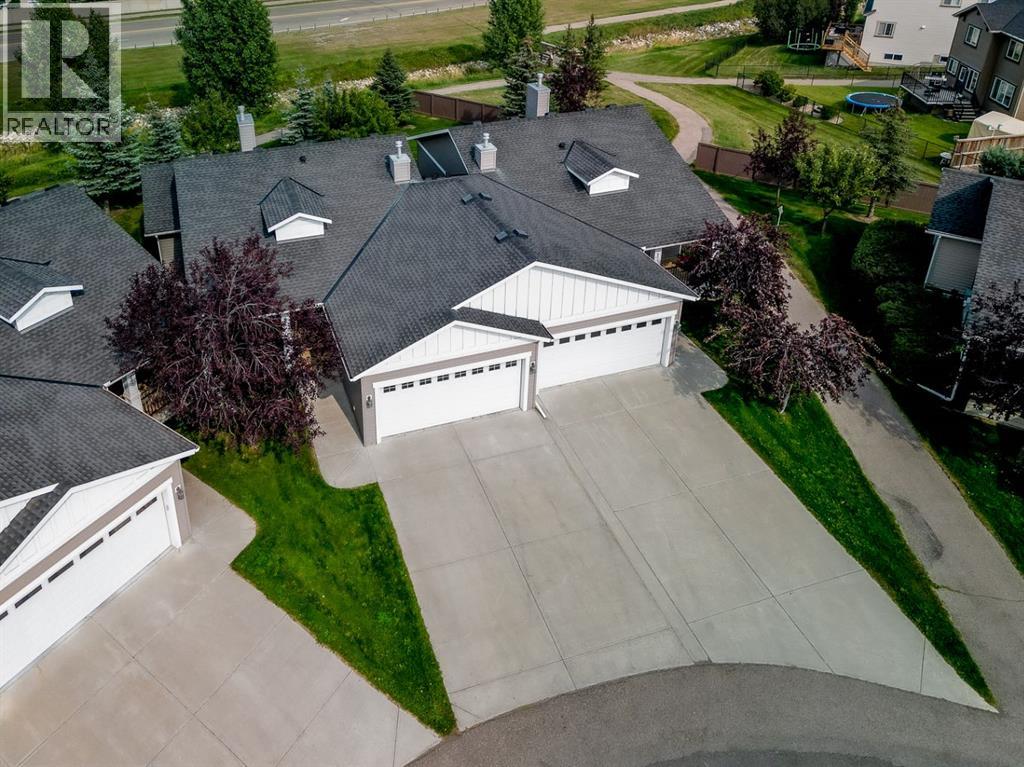 2384 Sagewood Gate Sw Unit 502, Airdrie, AB T4B 0K7