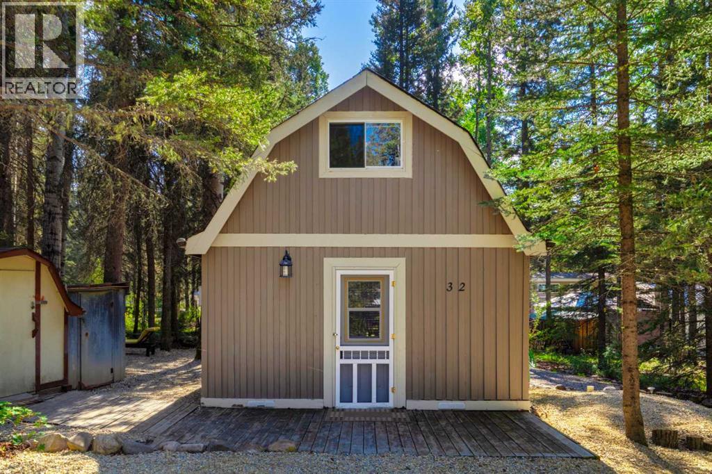 5227 Township Road 320 Unit 32, Rural Mountain View County, AB T0M 1X0