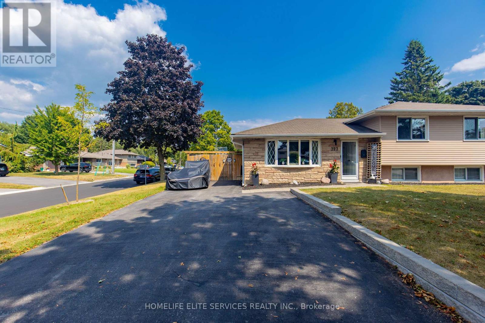 323 Central Pk Blvd N, Oshawa, ON L1G 5Z5