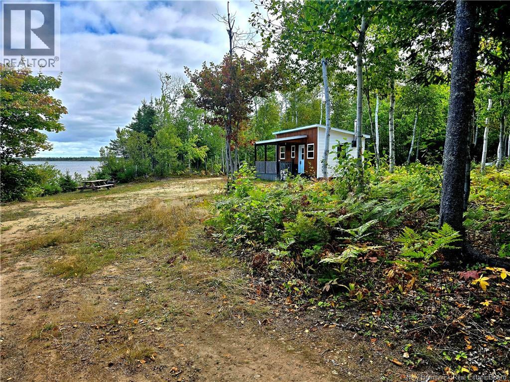 29 Acres Chemin Lebouthillier Unit 52, Saint-simon, NB E8P 1Z4