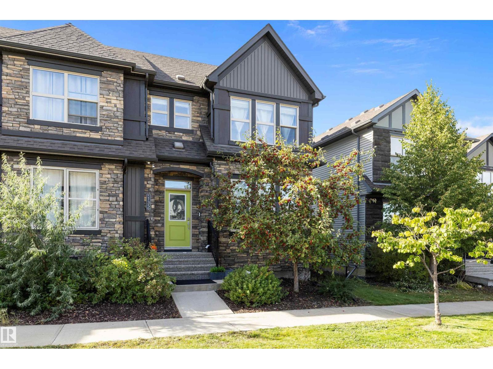 135 Gilmore Way, Spruce Grove, AB T7X 0M5