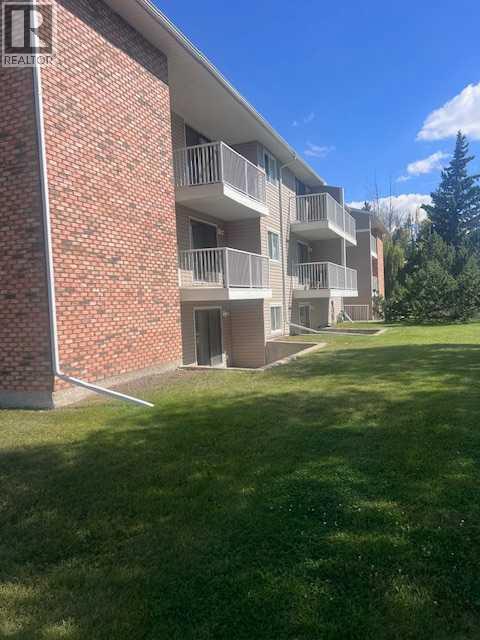 49 Bennett Street Unit 301, Red Deer, AB T4R 1V4