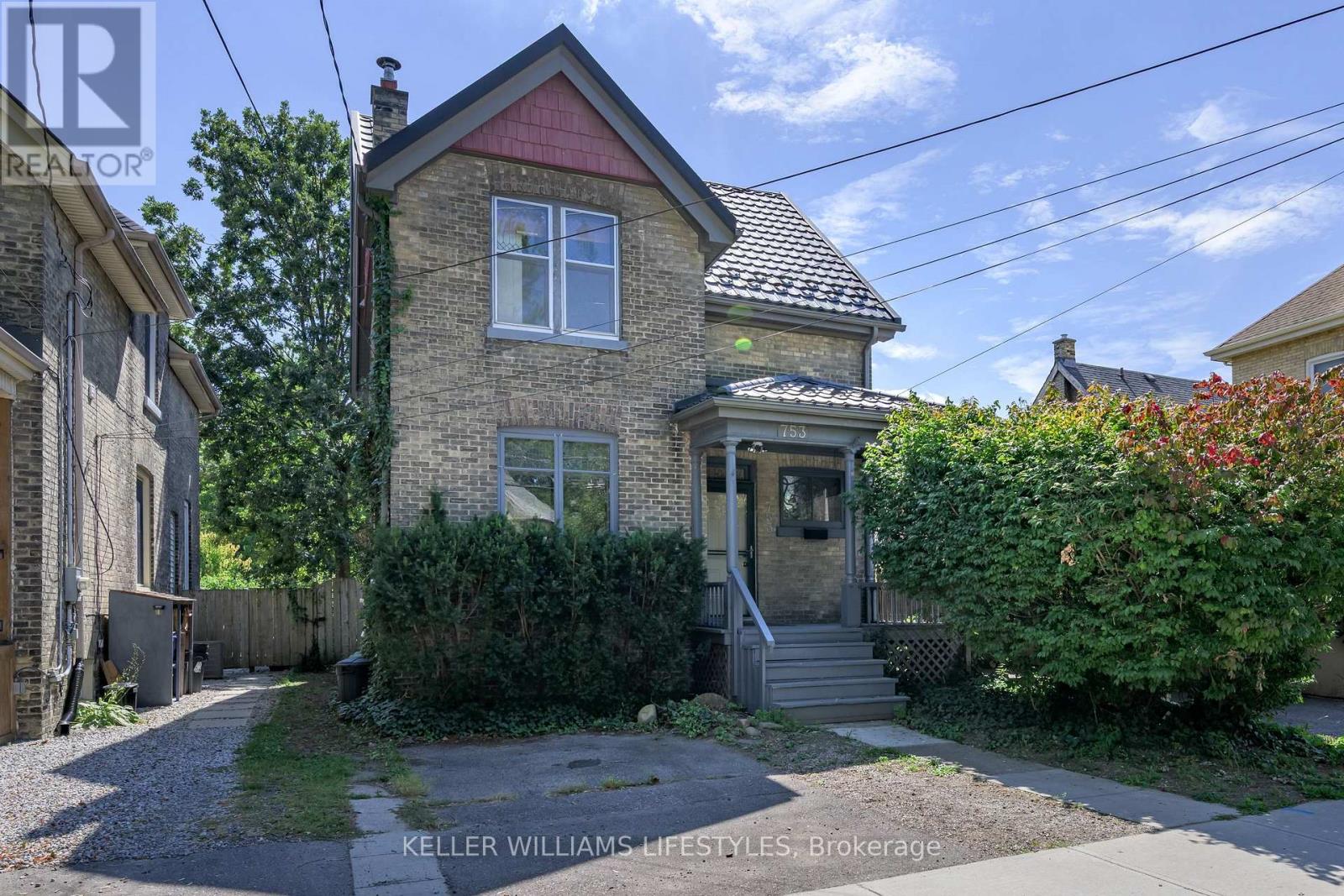 753 Lorne Ave, London, ON N5W 3K9