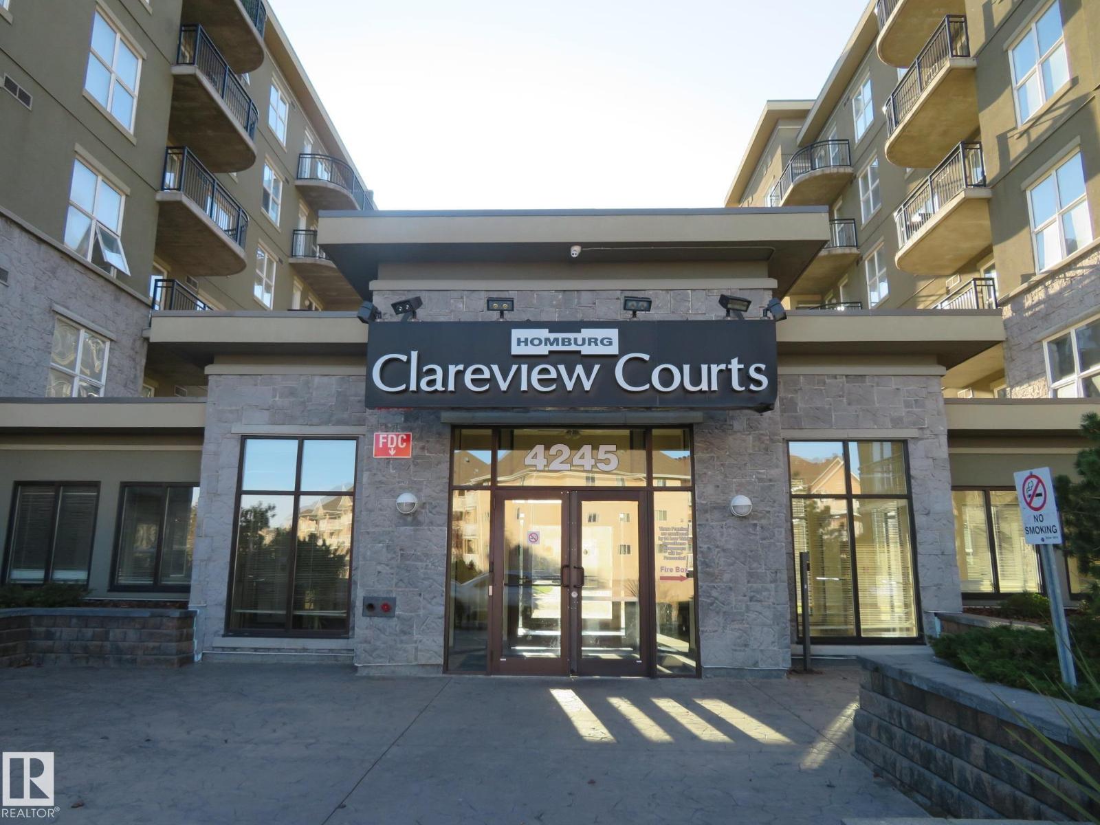 4245 139 Avenue Northwest #2-417, Edmonton, AB T5Y 3E8