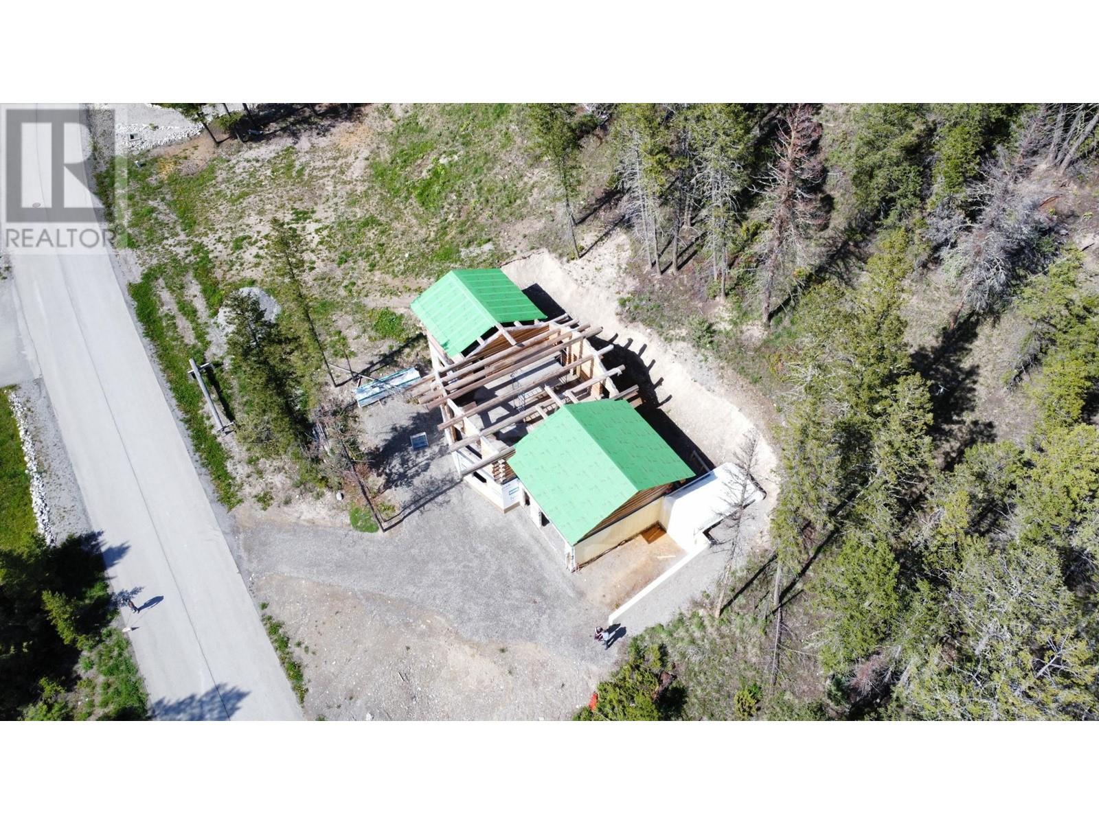4956 Mountain Top Dr, Fairmont Hot Springs, BC V0B 1L1