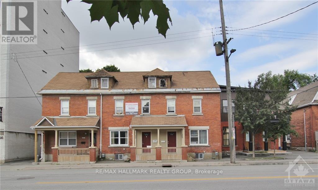 262 Bronson Avenue Ave #260, Ottawa, ON K1R 6H8