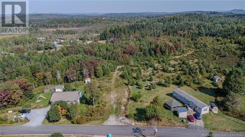 Vacant Land Lorraine Court, Rothesay, NB E2S 1A9