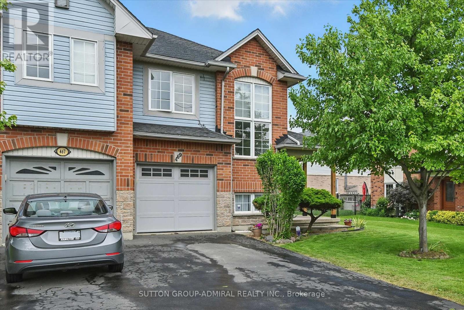 469 Dewitt Rd, Hamilton, ON L8E 5W8