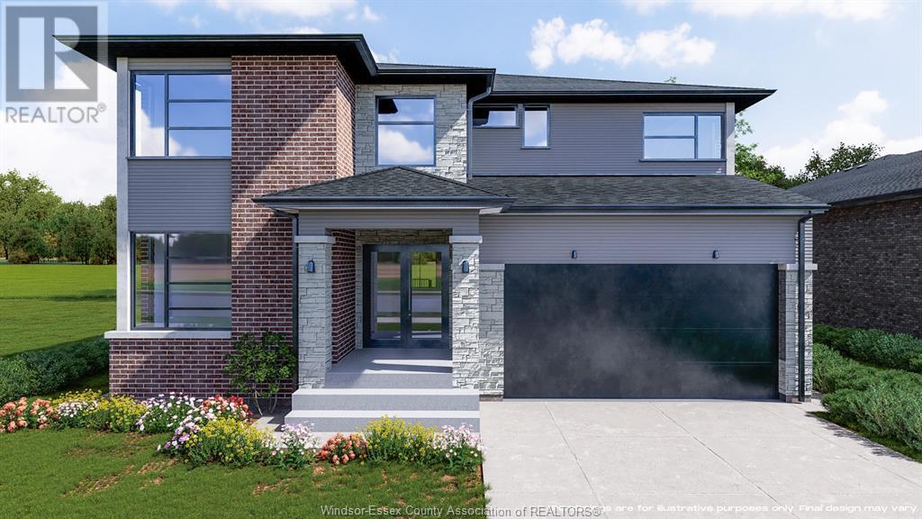 5248 Aiden Ave, Tecumseh, ON N0R 1K0