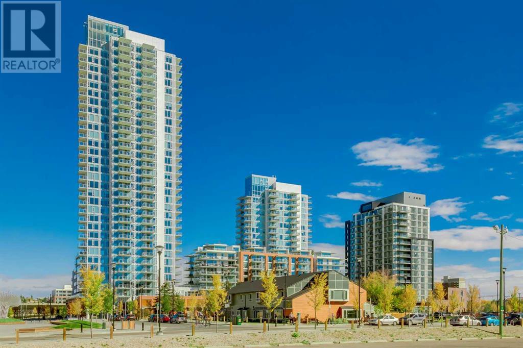 510 6 Avenue Se Unit 1104, Calgary, AB T2G 0H1