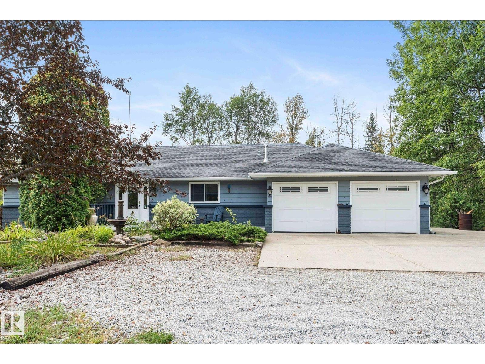 53104 Rge Rd 13 Unit 5, Rural Parkland County, AB T7Y 2T2