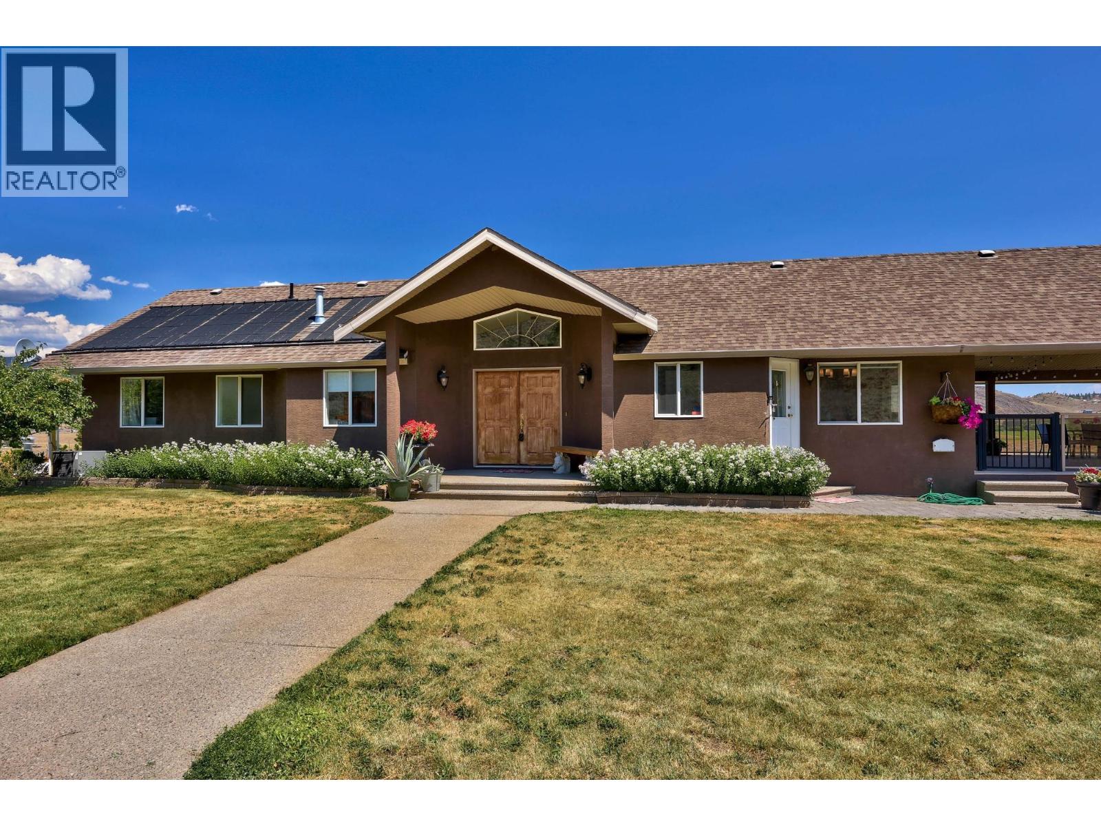 5852 Rodeo Dr, Kamloops, BC V2C 6C3
