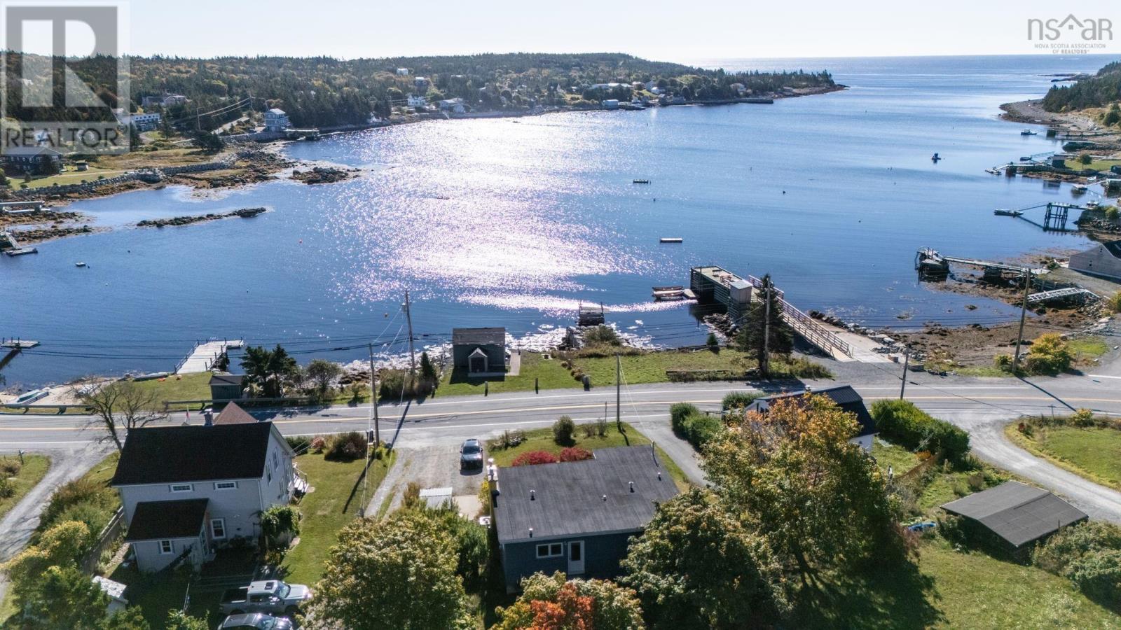 1127 Ketch Harbour Rd, Ketch Harbour, NS B3V 1K7