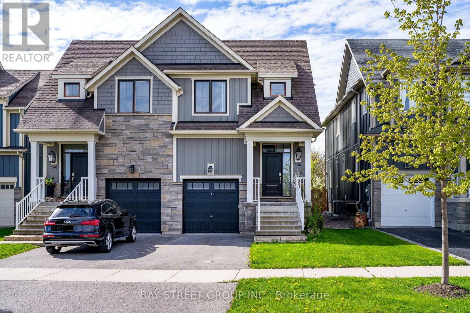 142 Yellow Birch Cres, The Blue Mountains, ON L9Y 0R4
