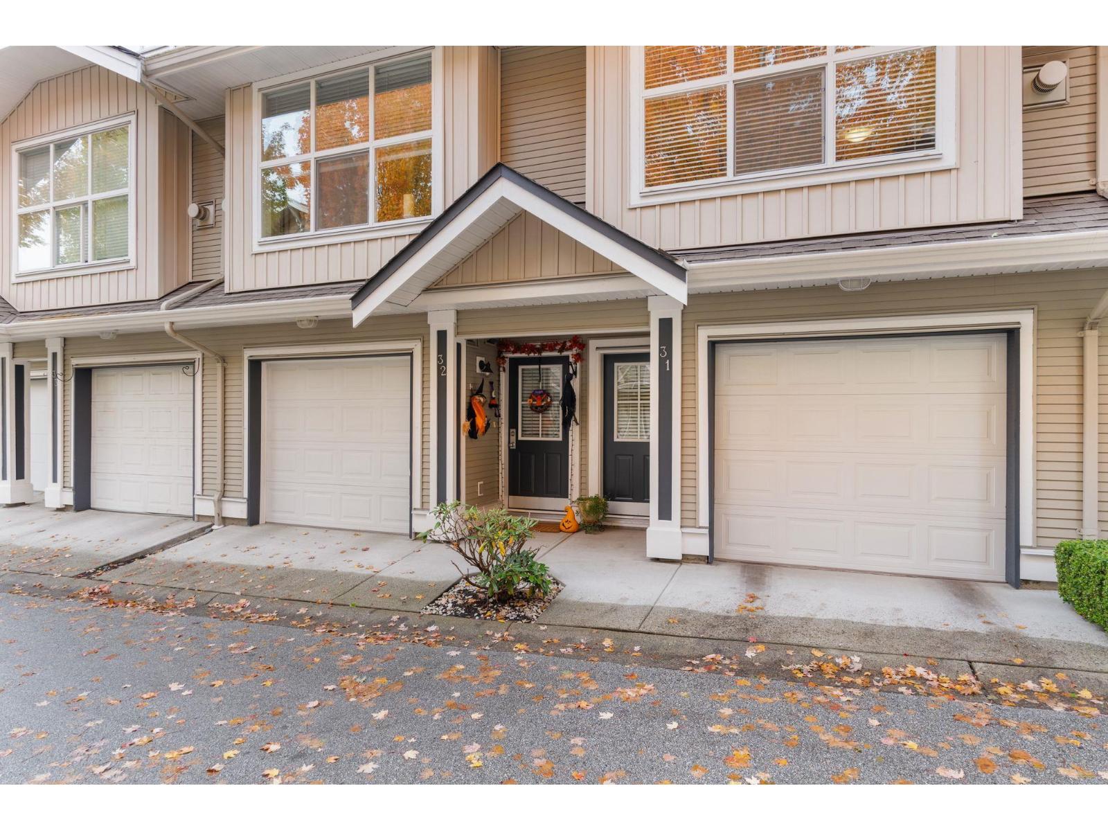 20460 66 Avenue Unit 31, Langley, BC V2Y 3B6