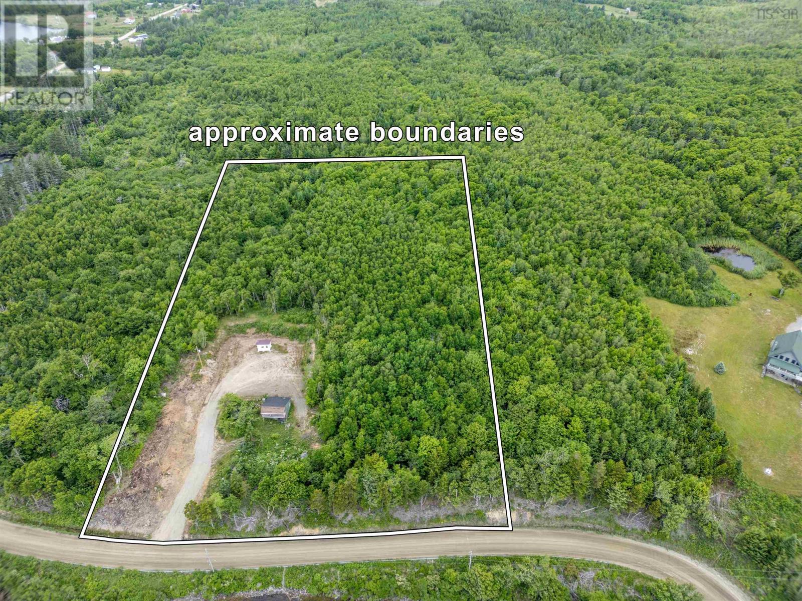 341 Bonnefant Rd, Grosses Coques, NS B0W 1M0 | MLS #202414295 | Houseful