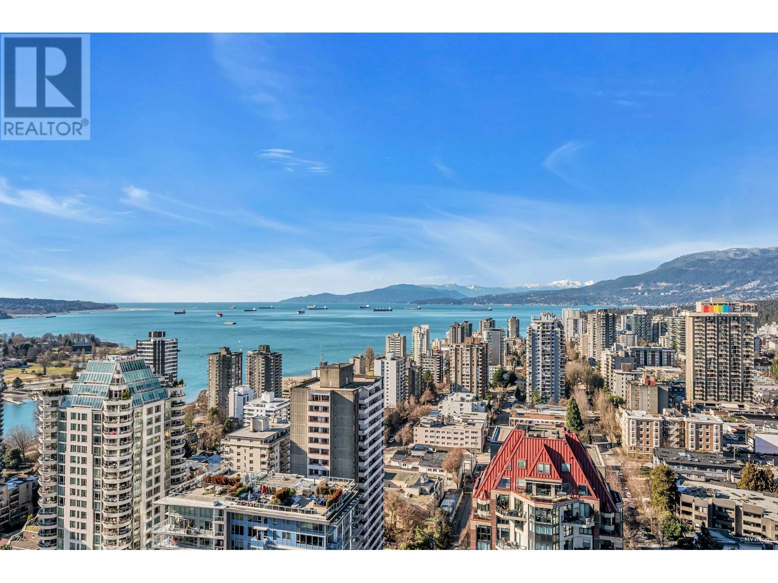 1289 Hornby Street Unit 3312, Vancouver, BC V6Z 0G7