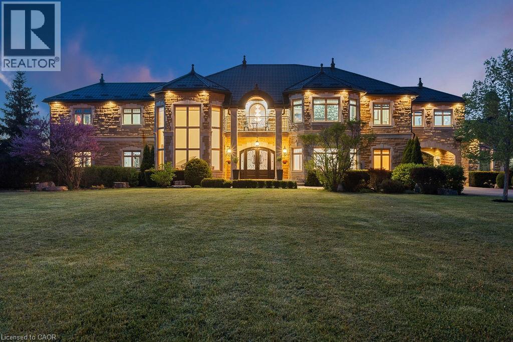 2 Side Road Unit 2659, Burlington, ON L7M 0T7