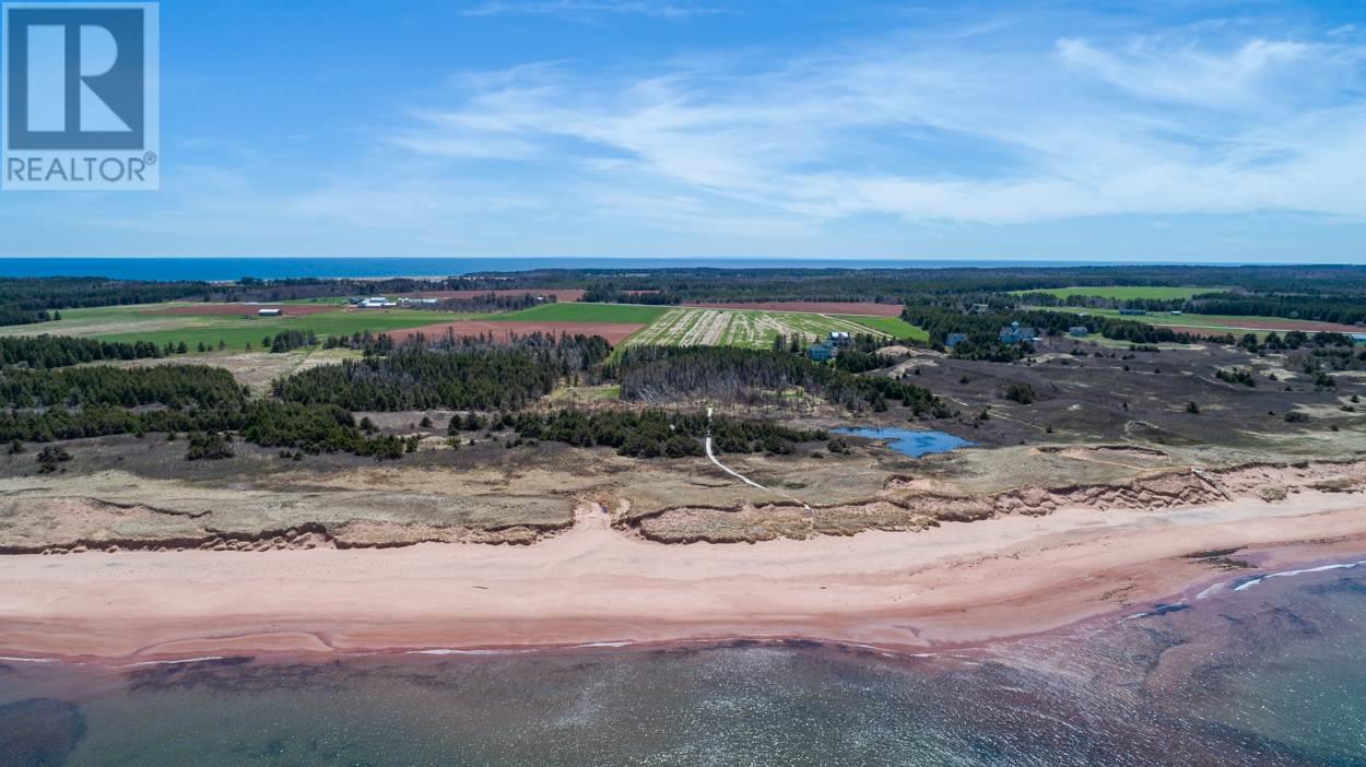 Acreage Glory Lane, Elmira, PE C0A 2B0