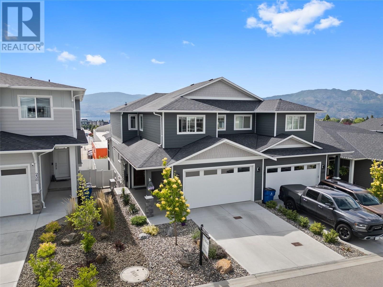 2363 Hawks Blvd, West Kelowna, BC V4T 0A7