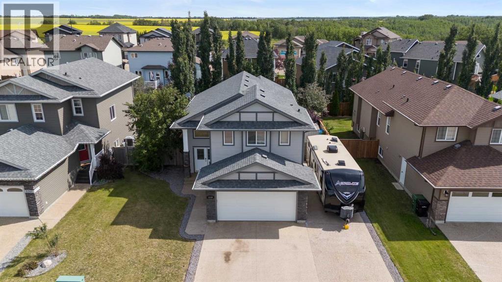 33 Avenue Unit 5209 #a, Camrose, AB T4V 4E2