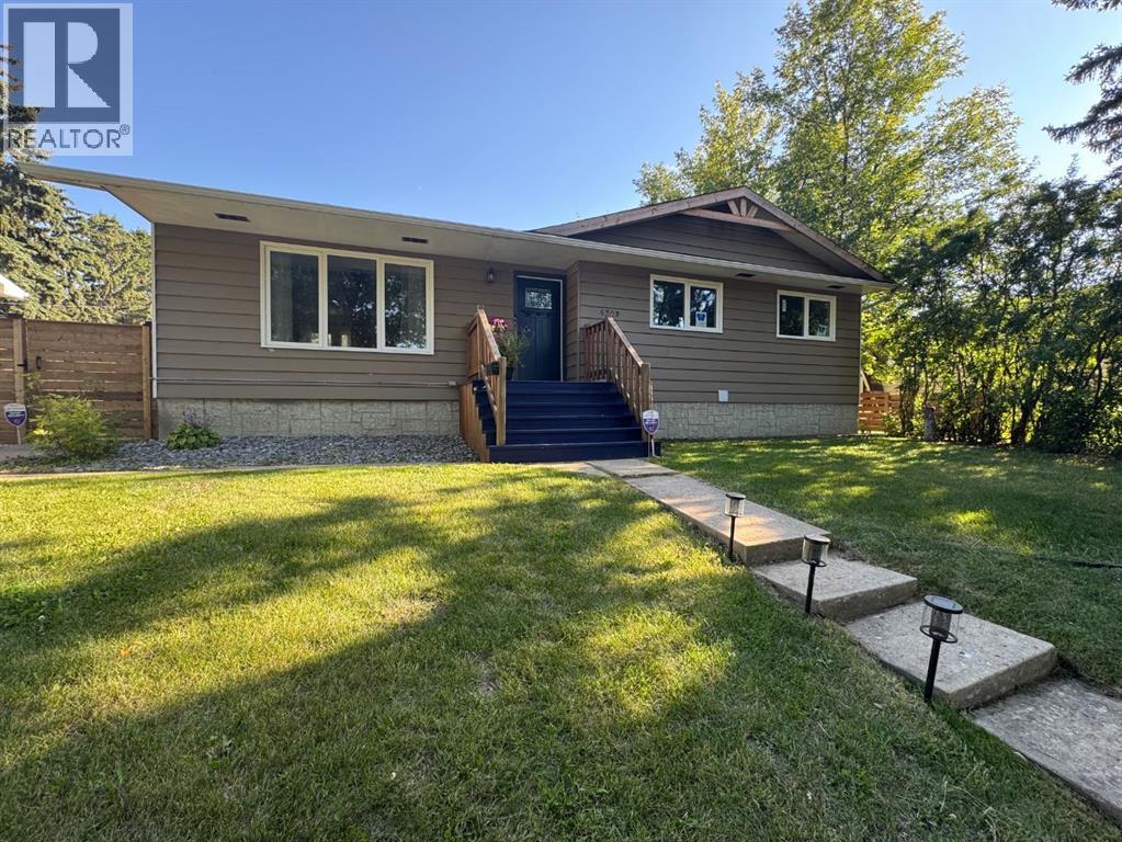 47 Avenue Unit 5703 #a, Camrose, AB T4V 0H2