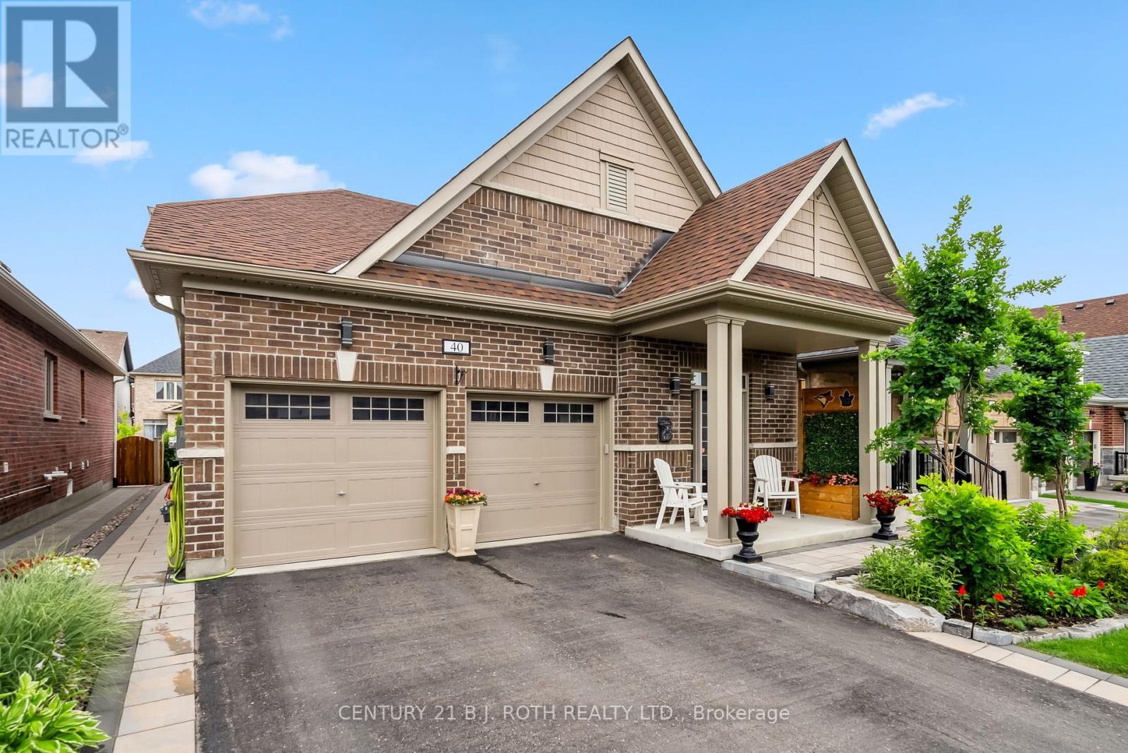 40 Glenhaven Ct, Scugog, ON L9L 0A8