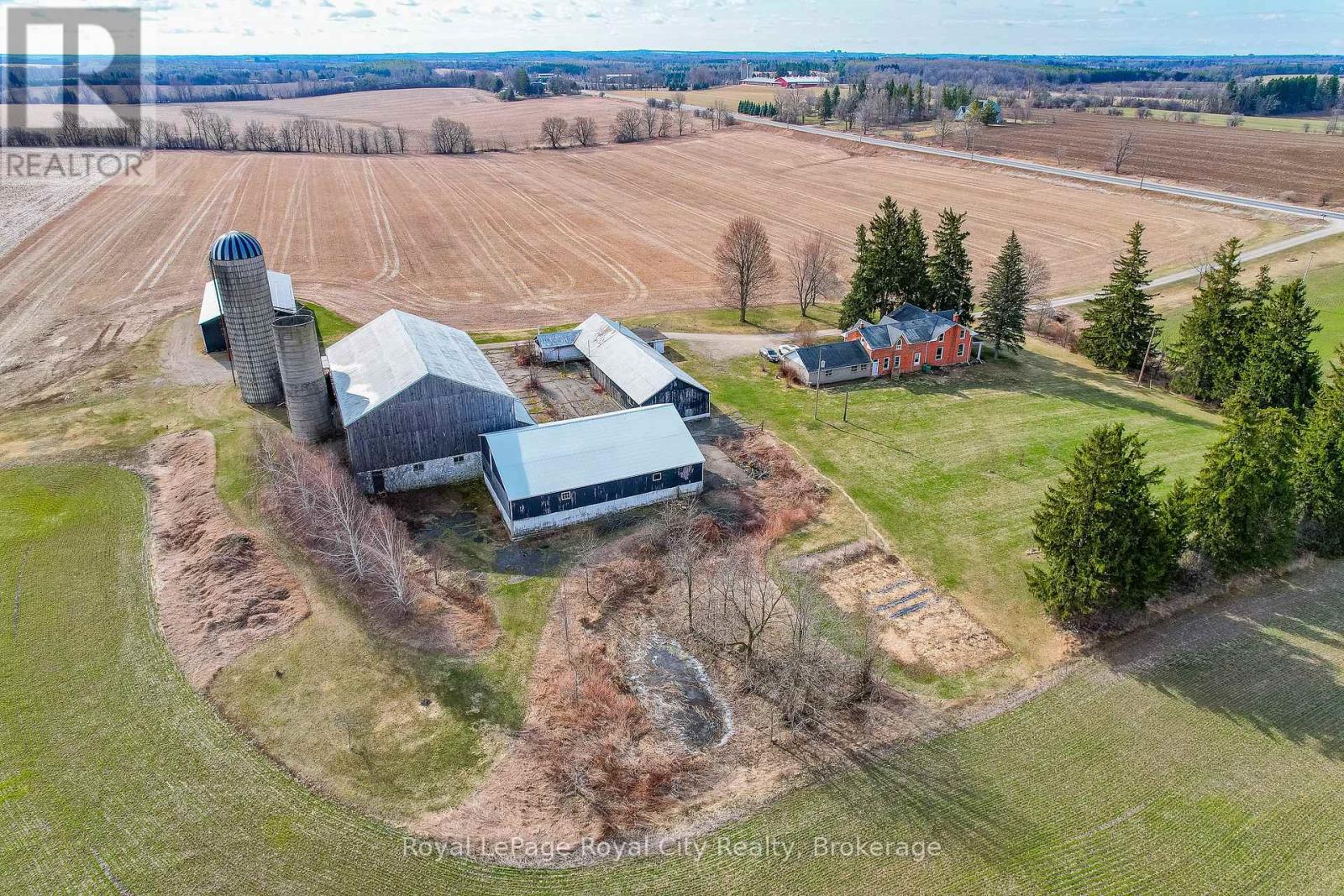 5477 Wellington 29 Rd, Guelph/Eramosa, ON N1H 6J1