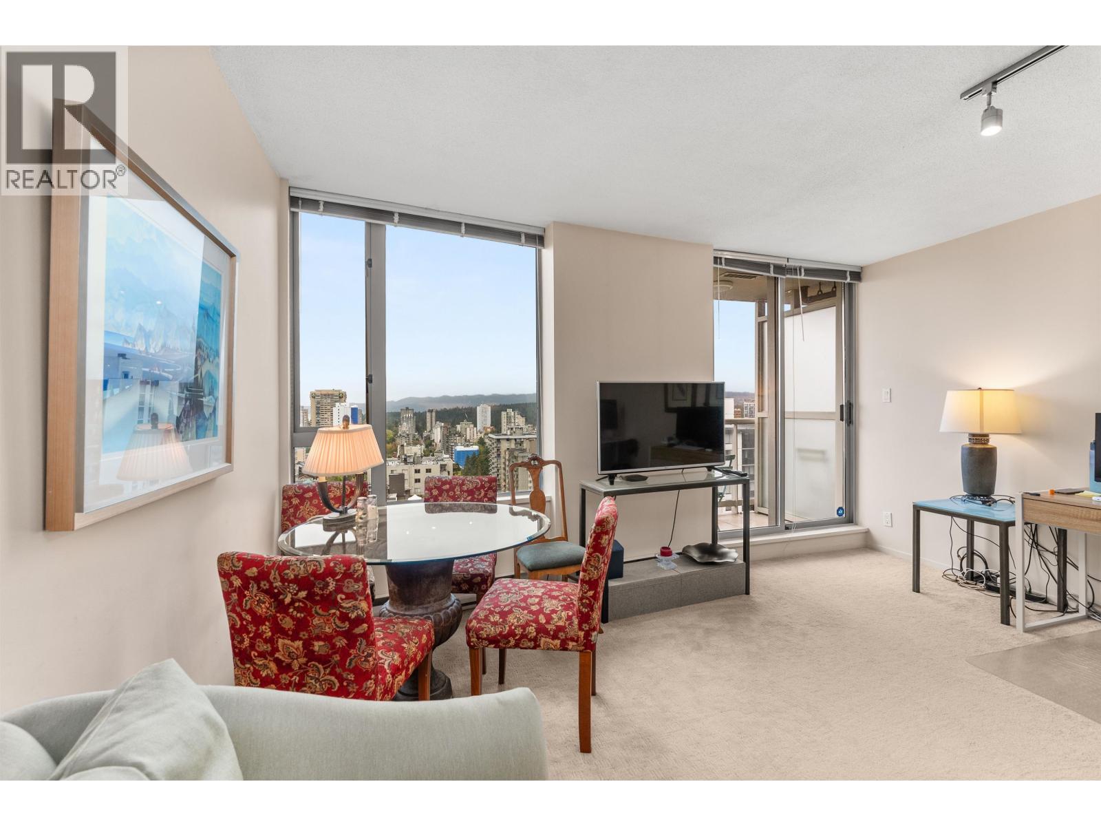 1277 Nelson Street Unit 1607, Vancouver, BC V6E 4M8