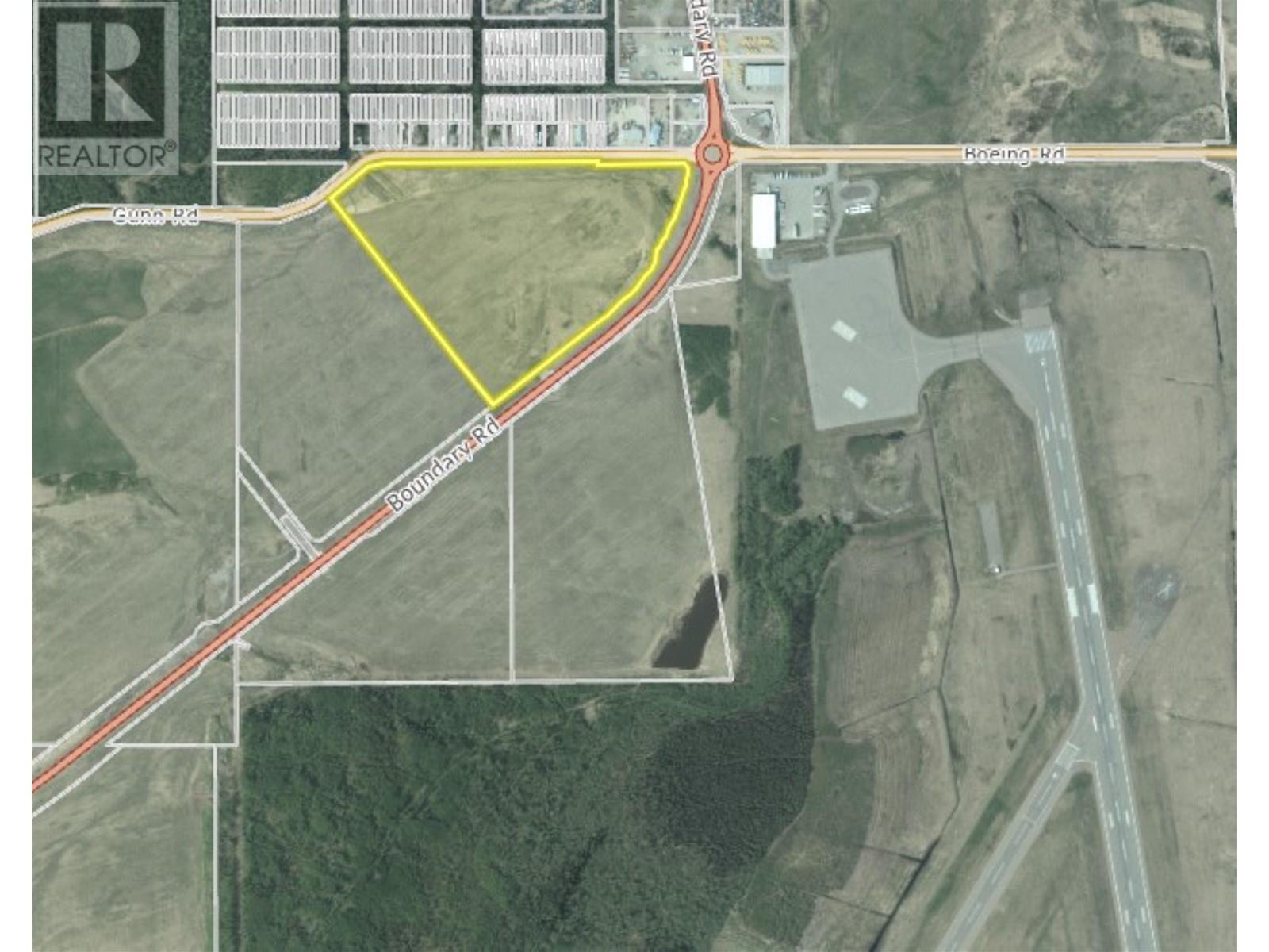 2157 Boundary Rd, Prince George, BC V2N 2H8