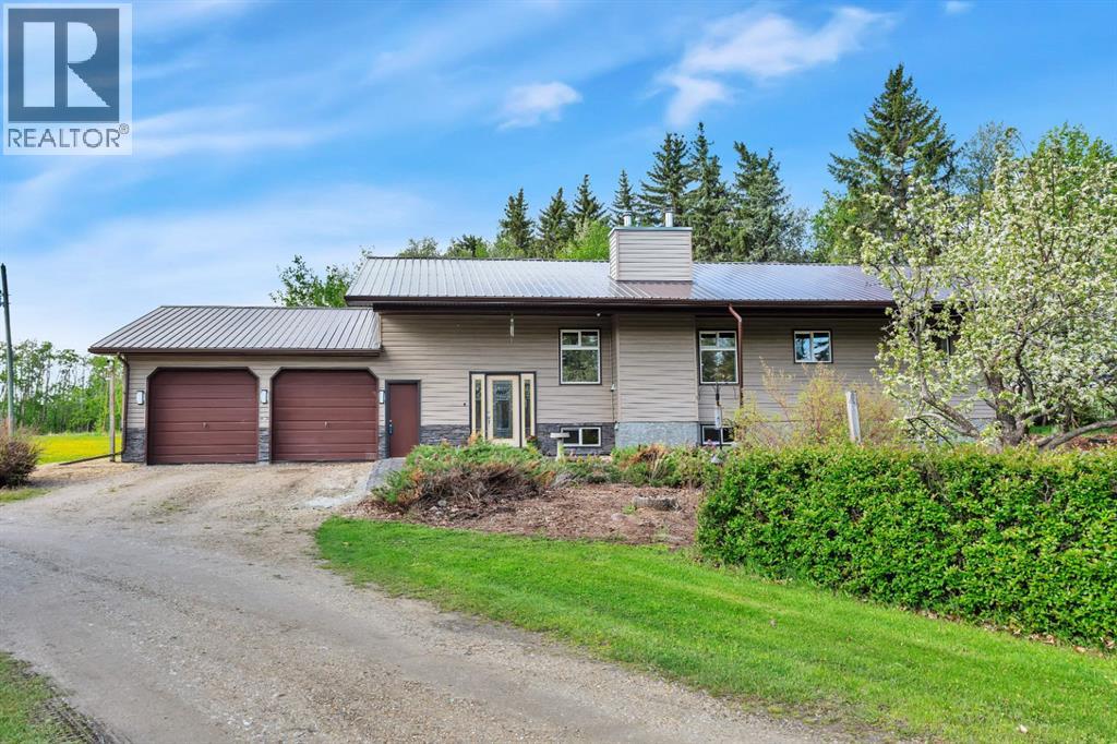 27137 Highway 42, Penhold, AB T0M 1R0