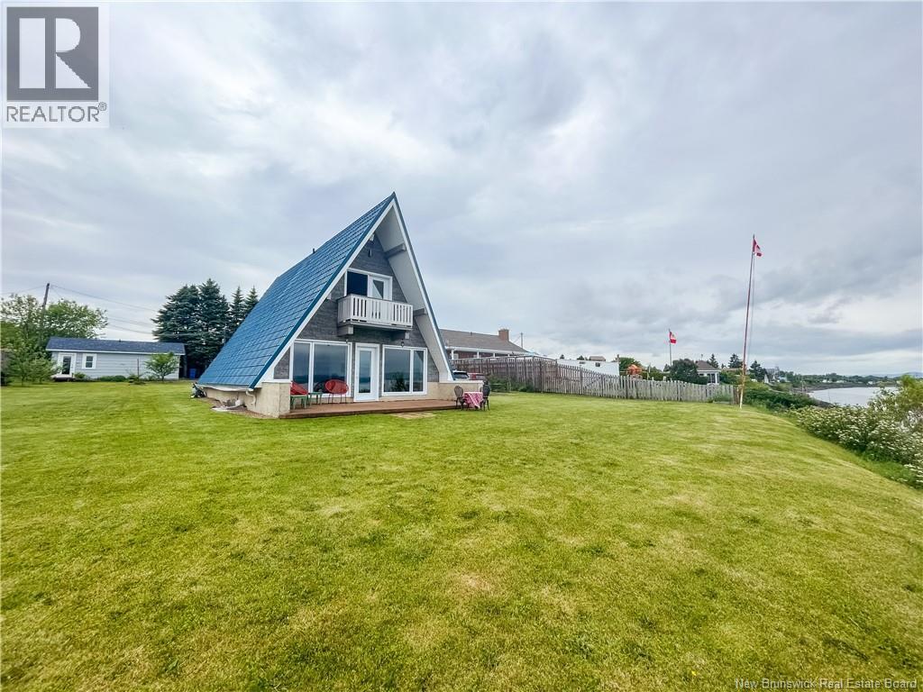 21 Lane Unit 11, Charlo, NB E8E 2V3
