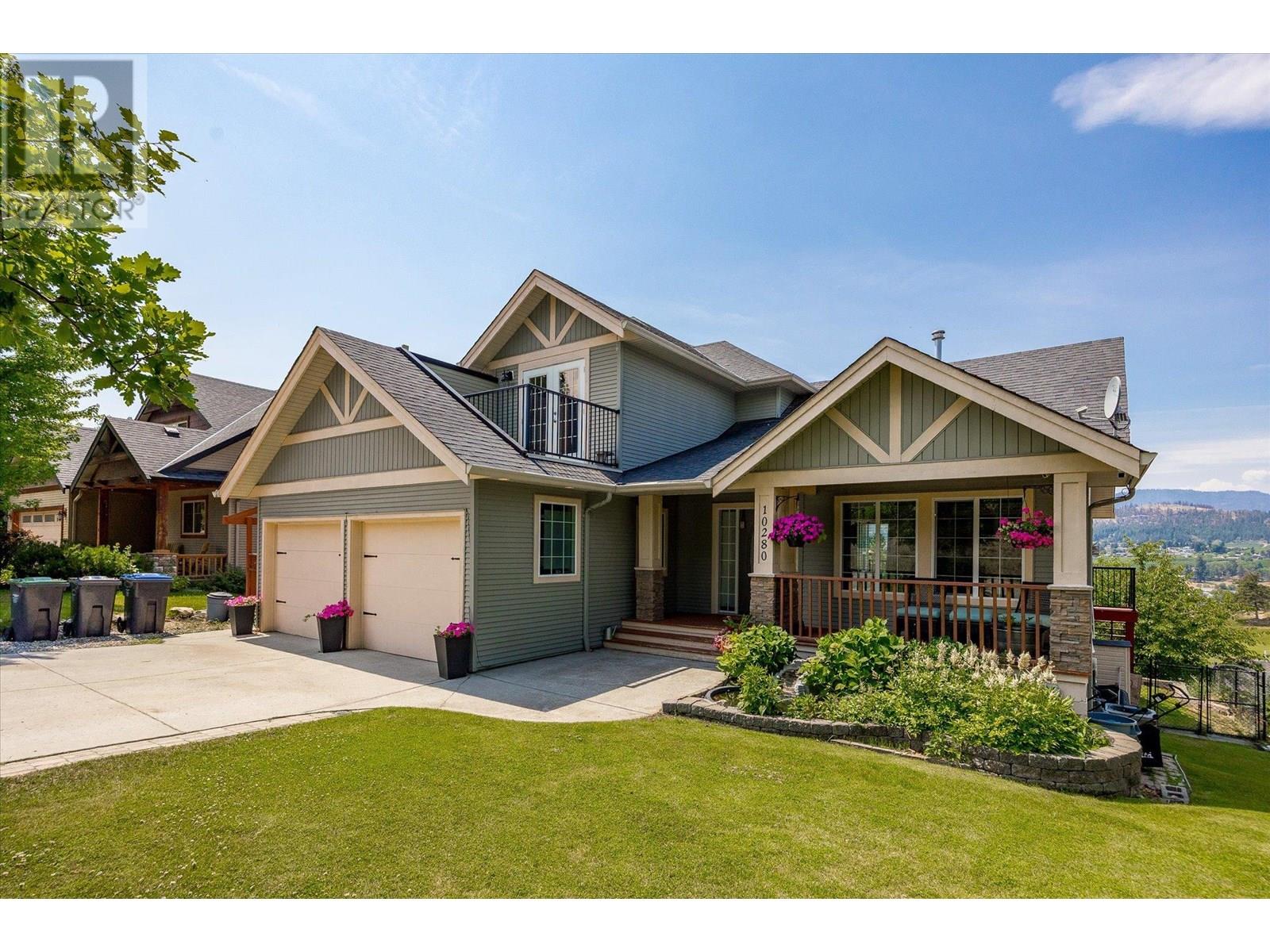 10280 Teresa Rd, Lake Country, BC V4V 2N6