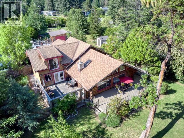 4304 Sanderson Rd, Texada Island, BC V0N 1W0