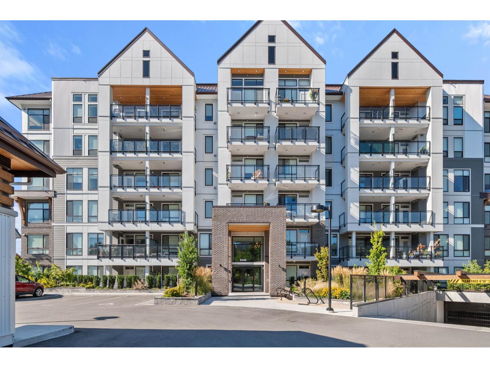 6045 Chilliwack River Roadsardis South Unit 610, Chilliwack, BC V2R 6E5