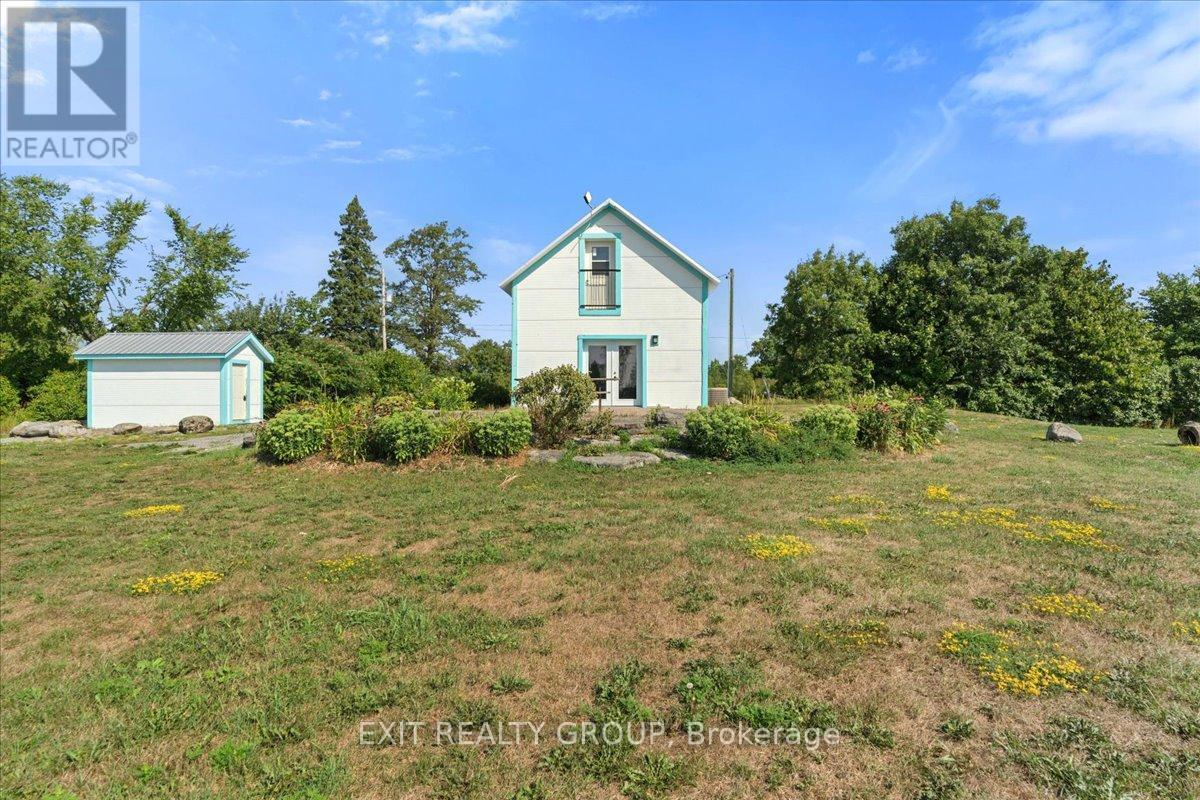 1106 Cooke Rd, Stirling-Rawdon, ON K0K 3E0
