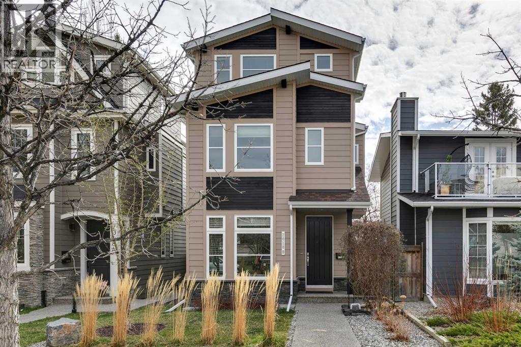 26 Street Sw Unit 2018b #a, Calgary, AB T3E 2C1