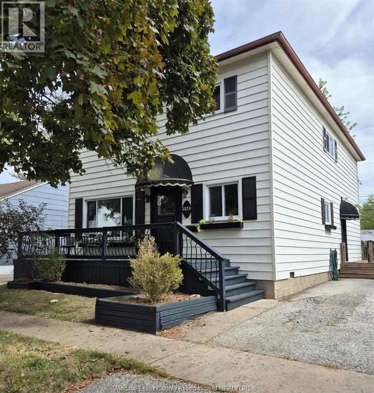 1824 Westcott Rd, Windsor, ON N8W 4K2