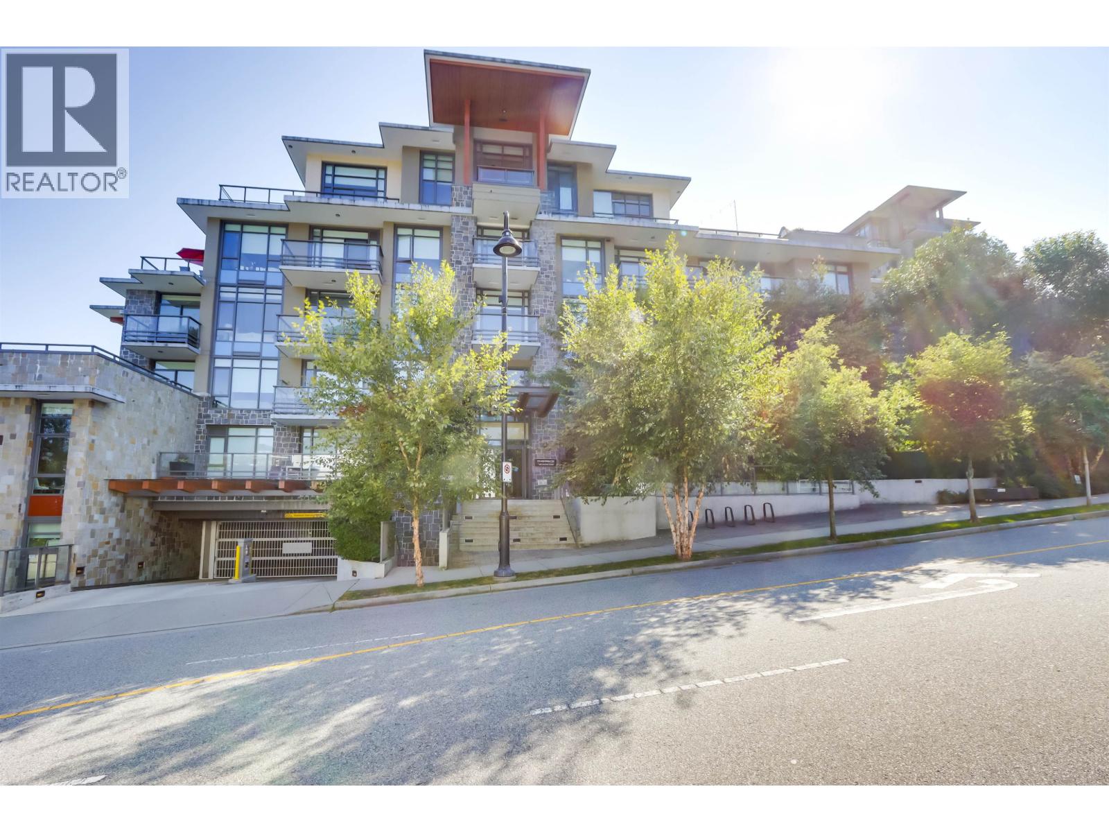 1295 Conifer Street Unit 105, North Vancouver, BC V7J 0B4