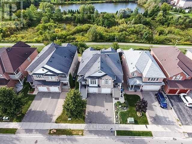 120 River Rock Cres, Brampton, ON L7A 2W4