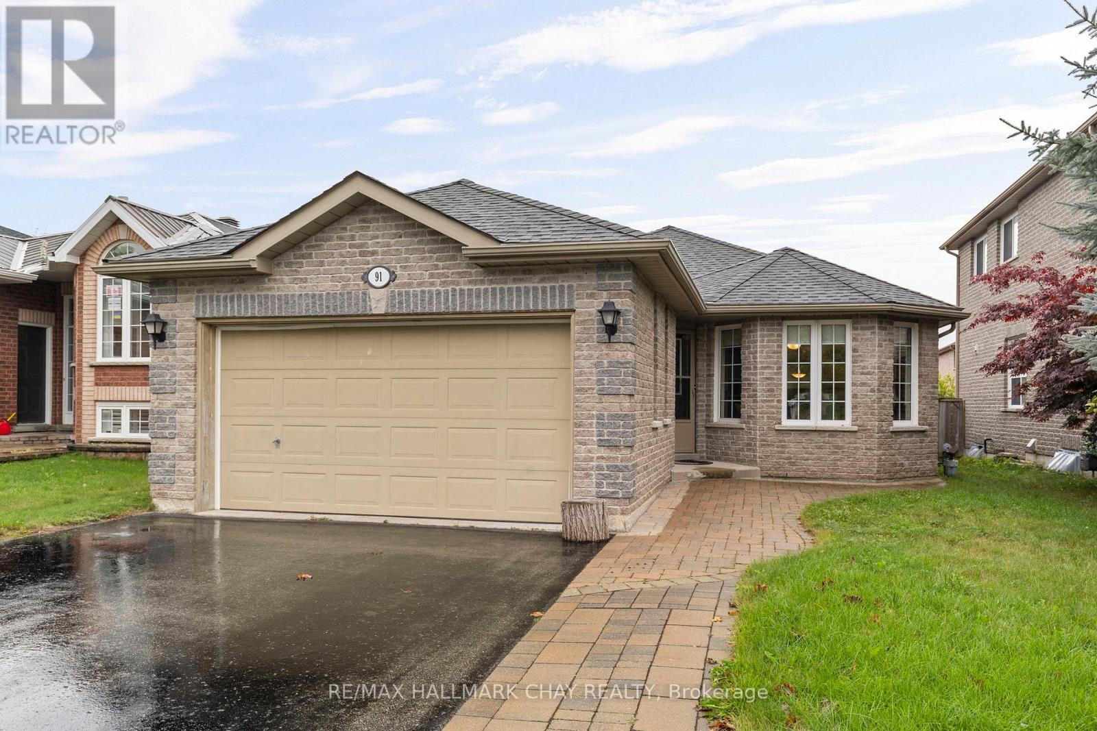 91 Ruffet Dr, Barrie, ON L4N 0N7