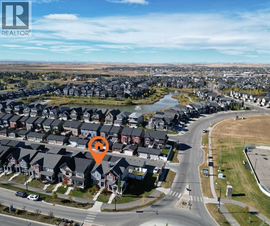 167 Highview Gate SE, Airdrie, AB T4A 3L6